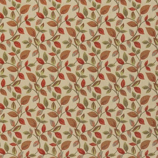 Vercelli Burnt Orange Cushions