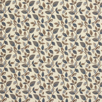 Vercelli Navy Curtains