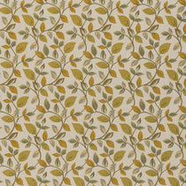 Vercelli Ochre Curtains