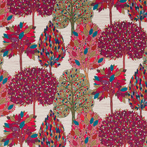 Arbre Velvet Mulberry Pillows