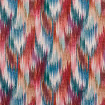 Bargello Carnival Fabric by the Metre