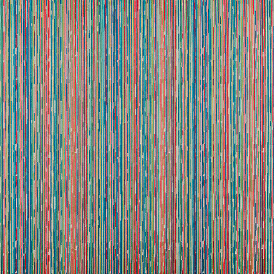 Nouveau Velvet Carnival Curtains