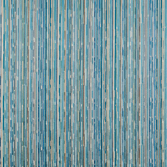 Nouveau Velvet Teal Curtains