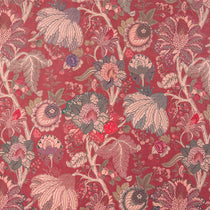 Raffaela Cranberry Fabric by the Metre