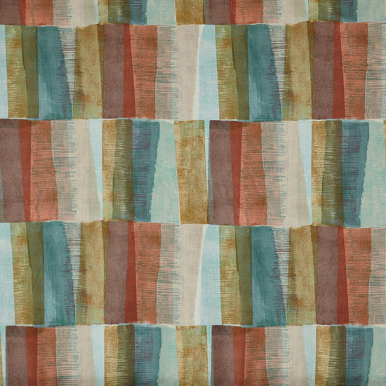 Eugene Sunrise Curtains