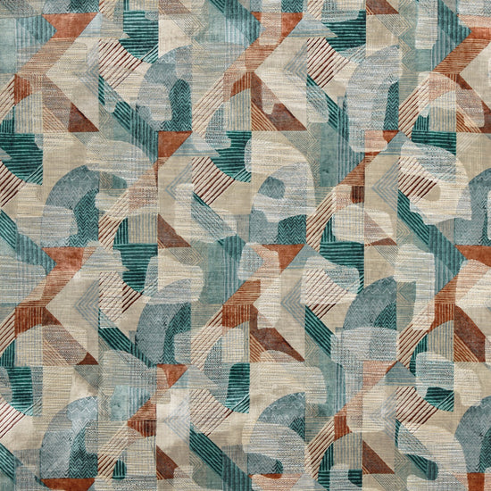 Clifford Lagoon Apex Curtains