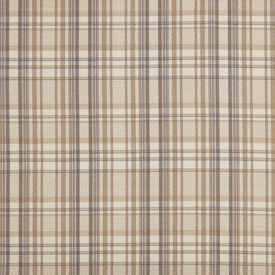 Joel Cinnamon Curtains