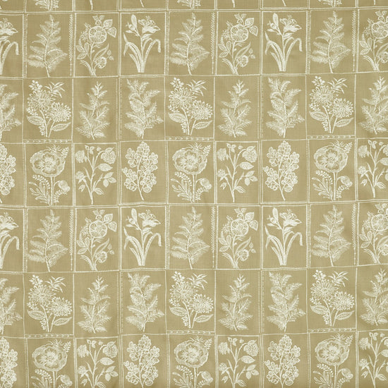 Paperino Antique Curtains