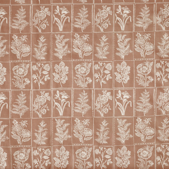 Paperino Auburn Curtains