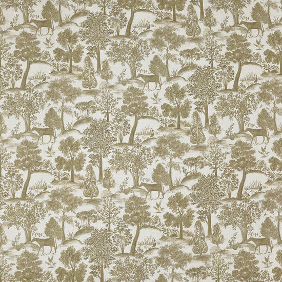 Montelaro Antique Curtains