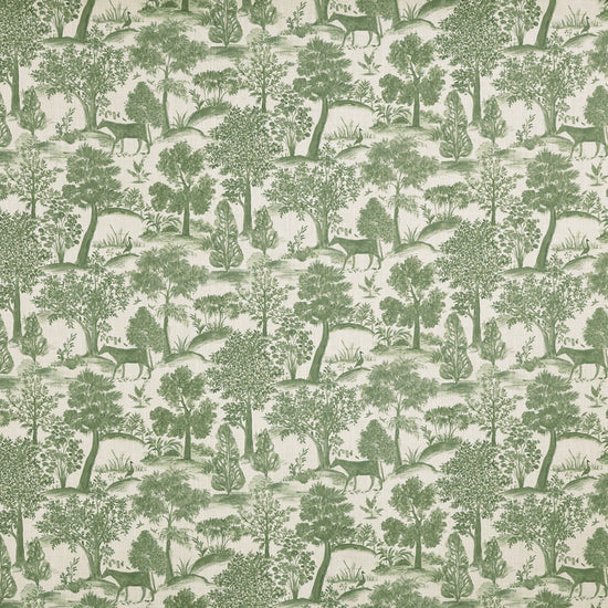 Montelaro Laurel Upholstered Pelmets