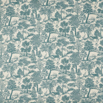 Montelaro Porcelain Curtains