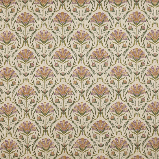 Petunia Spring Bed Runners