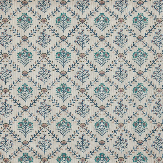 Marybud Winter Upholstered Pelmets