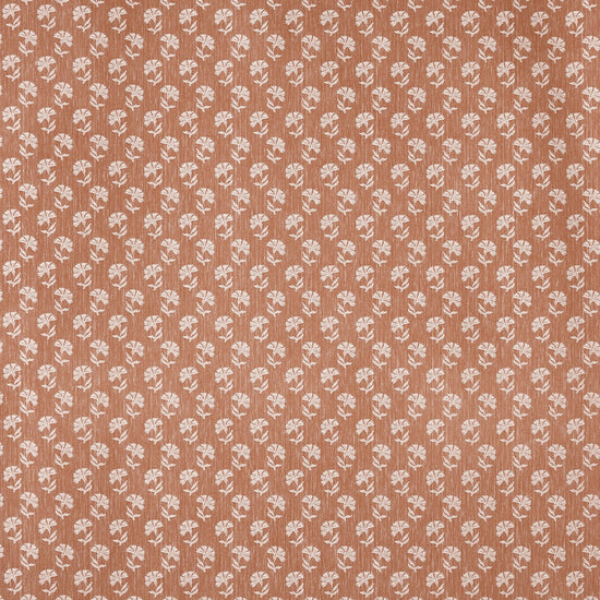 Hyacinth Autumn Fabric by the Metre