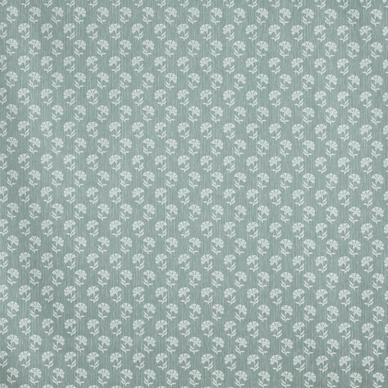 Hyacinth Winter Curtain Tie Backs