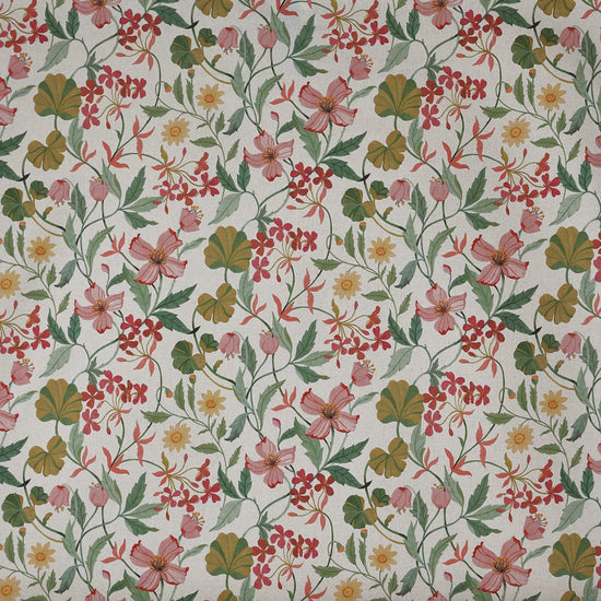 Hibiscus Spring Tablecloths