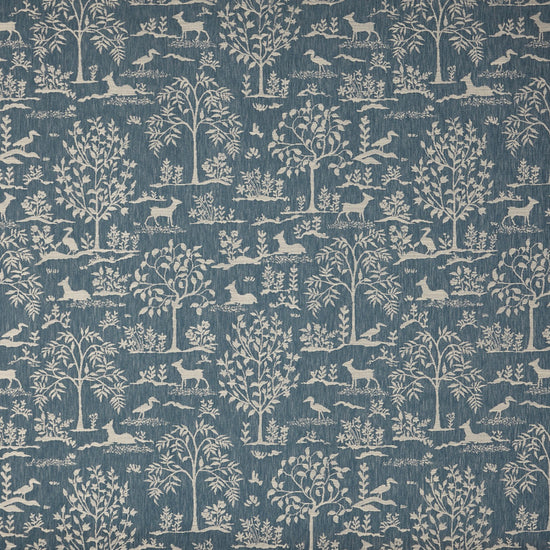 Ebony Winter Upholstered Pelmets