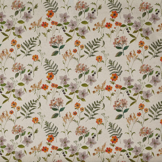 Carnation Autumn Door Stops