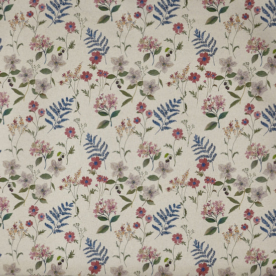 Carnation Winter Cushions