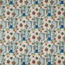 Ashton Summer Roman Blinds