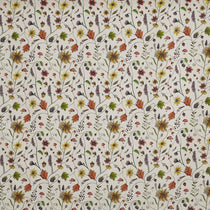 Acorn Autumn Roman Blinds