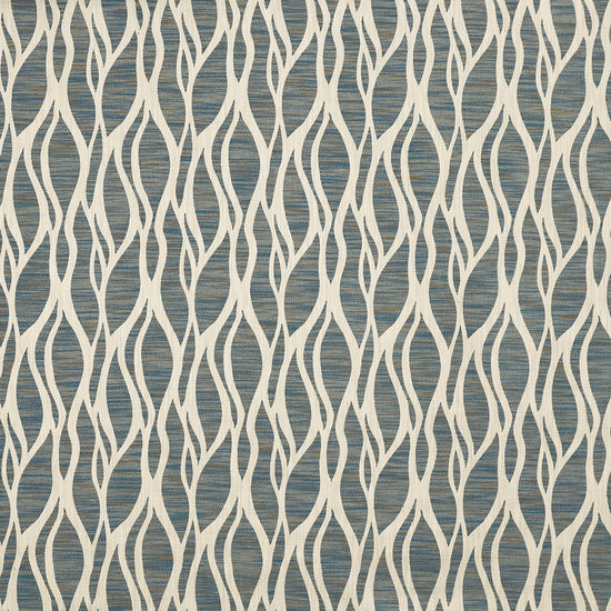 Vespucci Lagoon Curtains