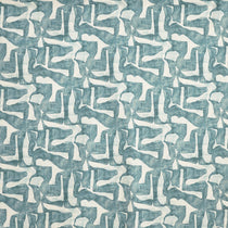 Magellan Lagoon Roman Blinds