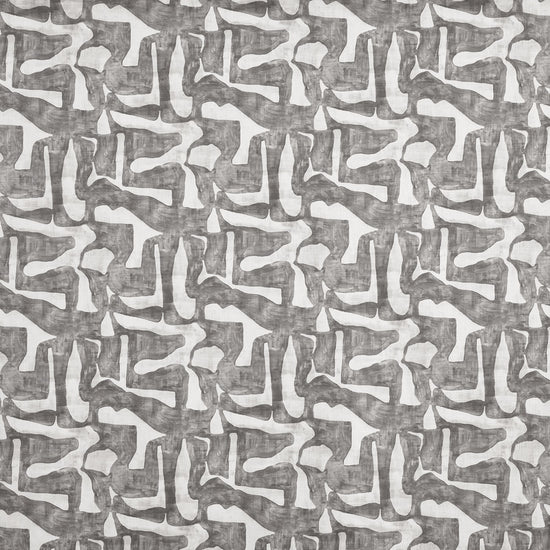 Magellan Slate Curtains