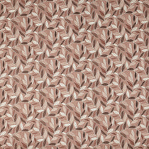 Lawson Cranberry Roman Blinds