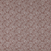 Latimer Cranberry Roman Blinds