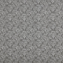 Latimer Slate Roman Blinds