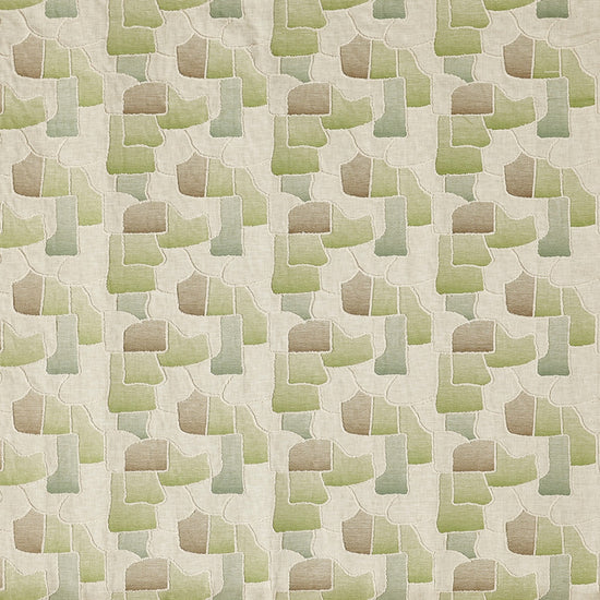 Farnsworth Apple Curtain Tie Backs