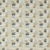 Farnsworth Lagoon Roman Blinds