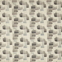 Farnsworth Slate Roman Blinds