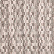 Boone Cranberry Roman Blinds