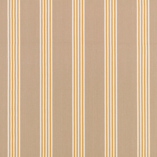 Elvyn Ochre Curtains