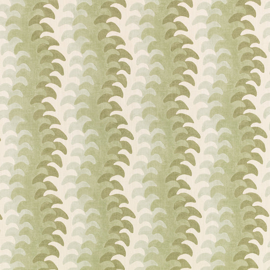 Eshi Watermint Curtains