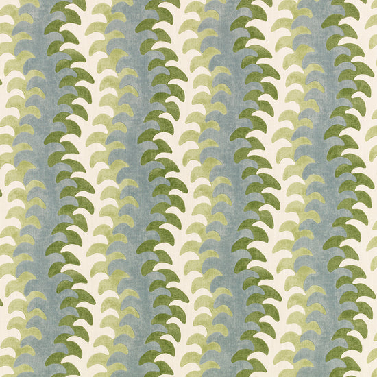 Eshi Kiwi Curtains