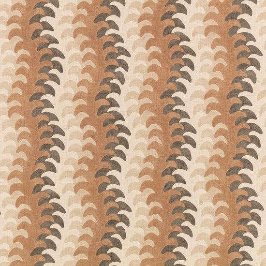 Eshi Copper Curtains