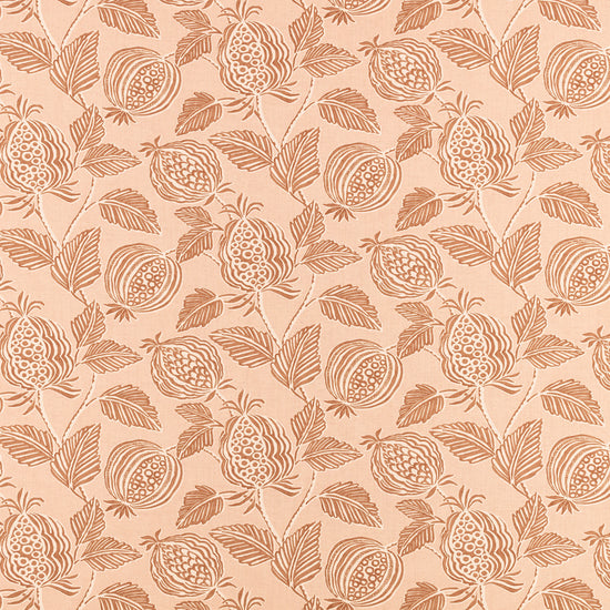 Averly Tuscan Pink Curtains