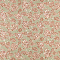 Averly Watermint Curtains