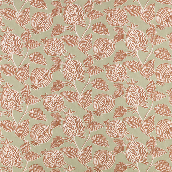Averly Watermint Curtains