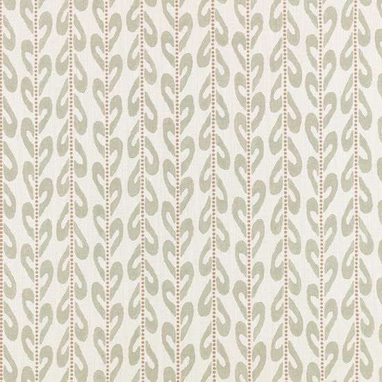 Alden Lemongrass Curtains