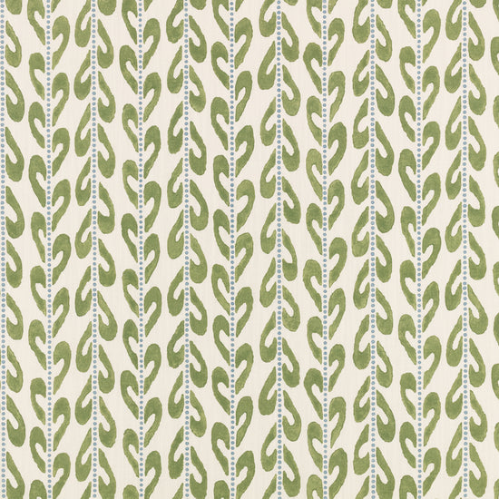 Alden Kiwi Curtains
