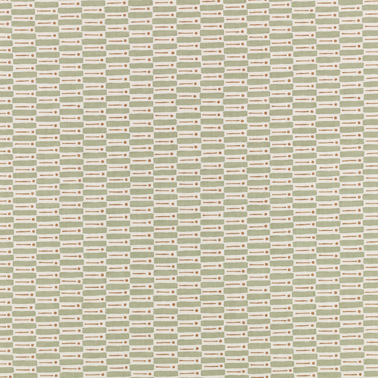 Odara Watermint Curtains