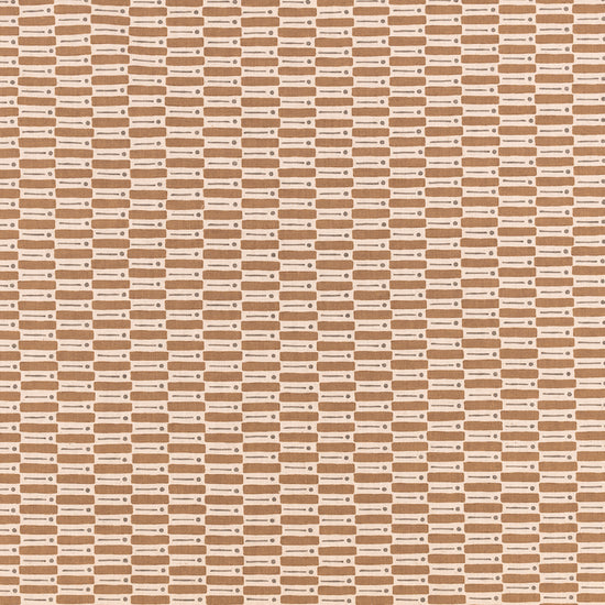 Odara Copper Curtains