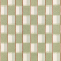 Zhari Watermint Curtains