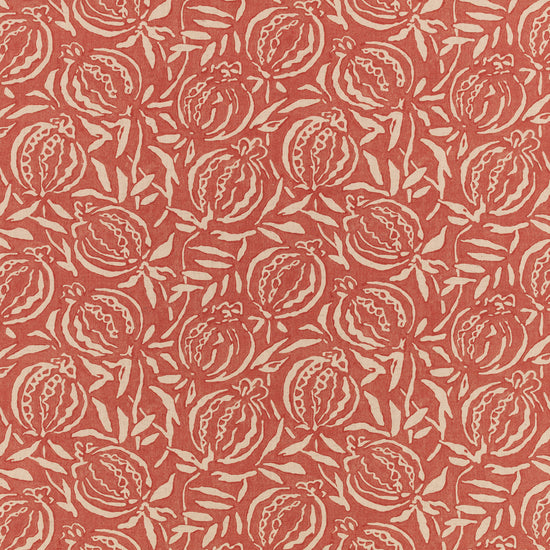 Taia Pimento Curtains