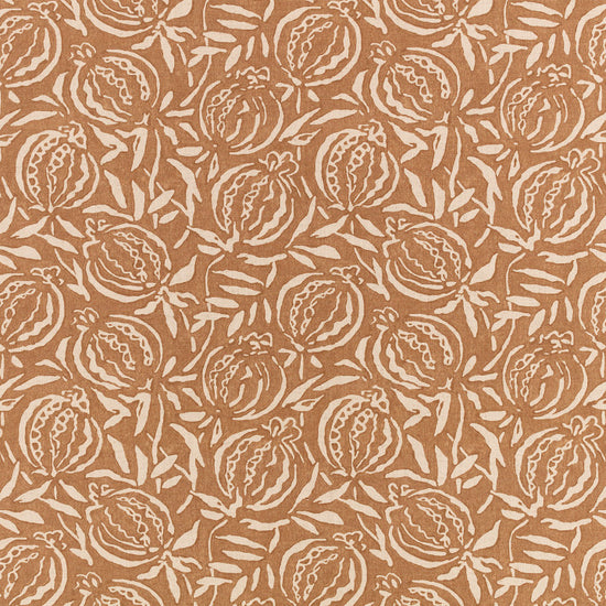 Taia Copper Curtains